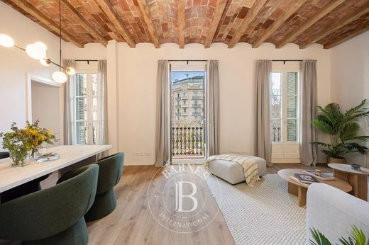 Appartement à Barcelone, Province de Barcelone