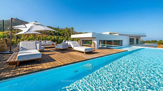 Villa in Cap Negro I, Tanger-Tetouan-Al Hoceima