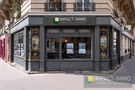 Appartamento a Montmartre, Abbesses, Grandes-Carrières, Parigi