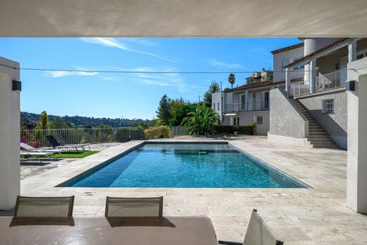 Luxe woning in Colomars, Alpes-Maritimes