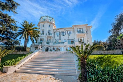 Villa Antibes, Alpes-Maritimes