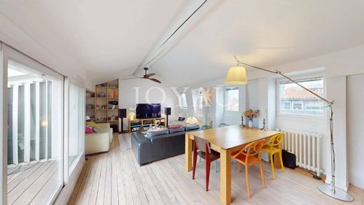 Apartment in Toulouse, Upper Garonne