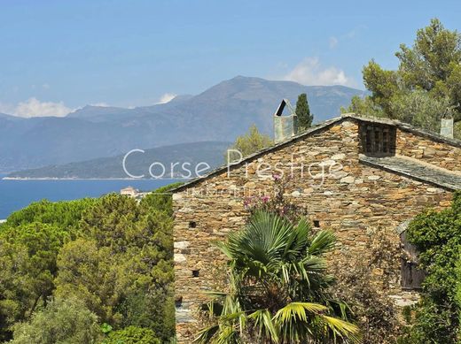 Элитный дом, Saint-Florent, Upper Corsica