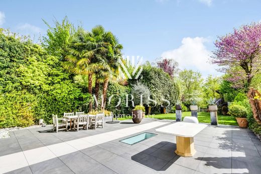 Luxury home in Nogent-sur-Marne, Val-de-Marne