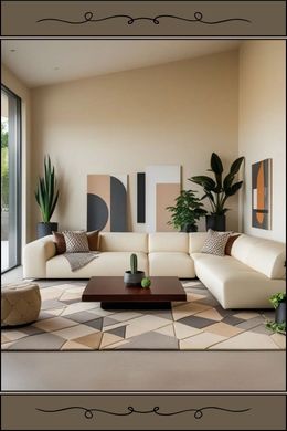 Apartment in L'Île-Saint-Denis, Seine-Saint-Denis