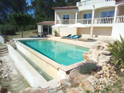 Villa in Barjols, Var