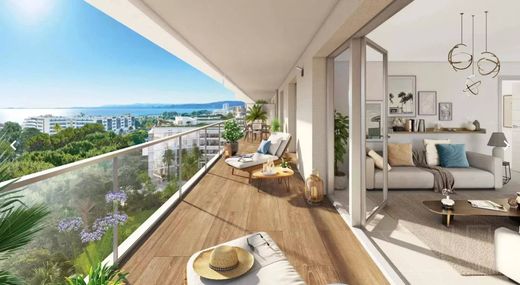 Appartement in Saint-Laurent-du-Var, Alpes-Maritimes