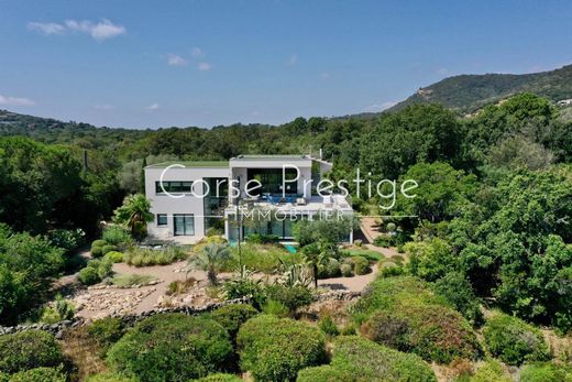 Villa a Porto Vecchio, Corsica del Sud