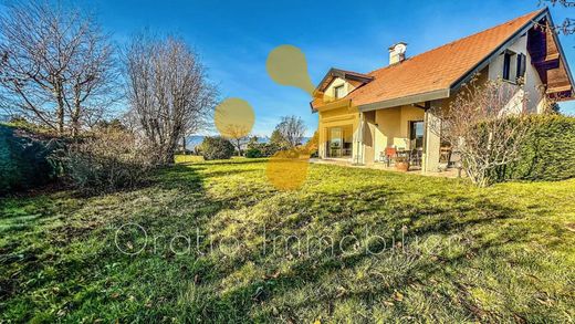 Villa - Saint-Julien-en-Genevois, Alta Sabóia