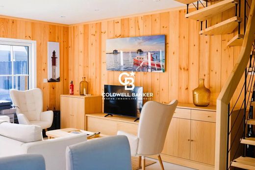 Luksusowy dom w Cap Ferret, Gironde