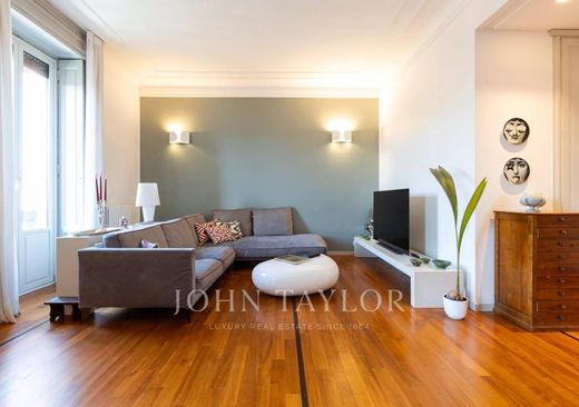 Appartamento a Milano, Lombardia