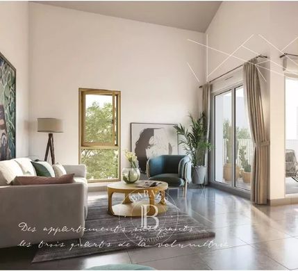 豪宅  马赛, Bouches-du-Rhône