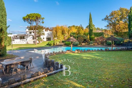 Casa di lusso a Aix-en-Provence, Bocche del Rodano