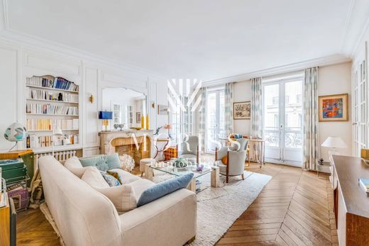 Apartamento - Provence-Opéra – Grands Boulevards, Paris