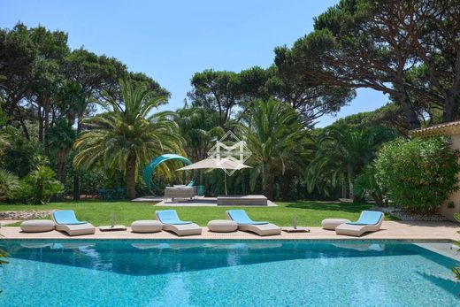 Villa en Ramatuelle, Var