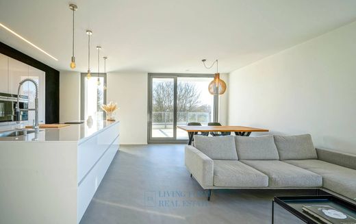 Apartment for sale in Pontpierre