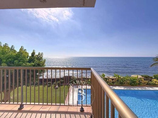 Appartement in Sant Andreu de Llavaneres, Província de Barcelona