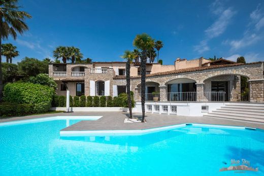 Villa in Nice, Alpes-Maritimes
