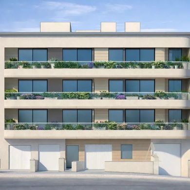 Komplex apartman Naxxar, In-Naxxar
