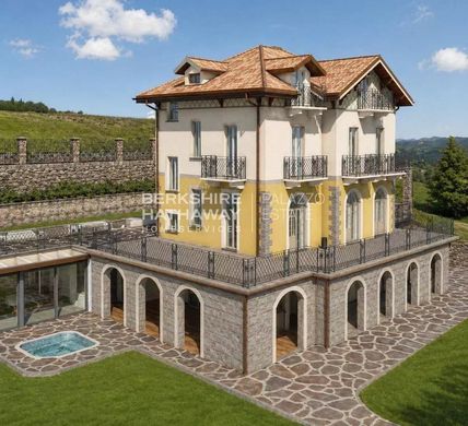 Villa in Stresa, Verbania