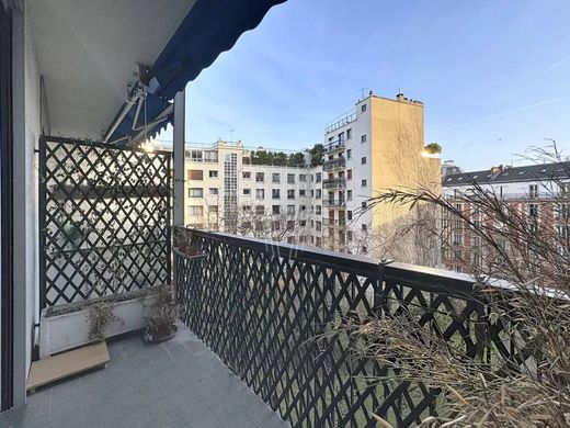 Piso / Apartamento en La Muette, Auteuil, Porte Dauphine, Paris