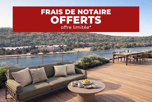 Apartment in Boulogne-Billancourt, Hauts-de-Seine