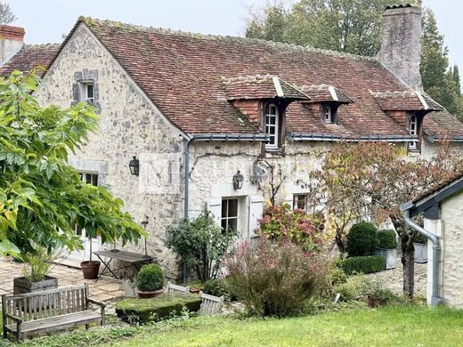 Усадьба / Сельский дом, Loches, Indre-et-Loire