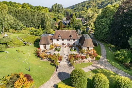 Casa de lujo en Barneville-la-Bertran, Calvados