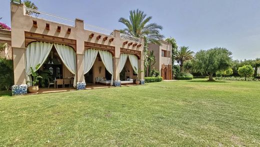 Villa in Marrakech, Marrakesh-Safi