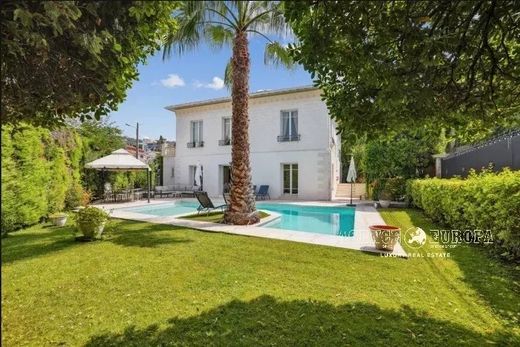 Villa in Cannes, Alpes-Maritimes