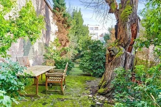 Casa de luxo - Ixelles, Bruxelles-Capitale