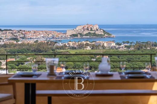 Villa - Calvi, Alta Córsega