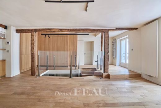 Appartement à Tour Eiffel, Invalides – Ecole Militaire, Saint-Thomas d’Aquin, Paris