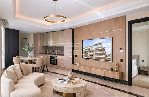Appartement à Monaco