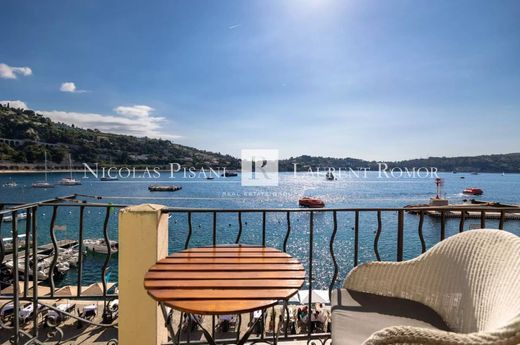 Apartment in Villefranche-sur-Mer, Alpes-Maritimes