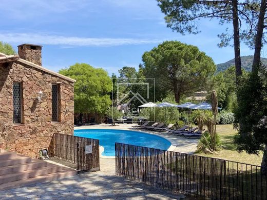 Villa in Porto-Vecchio, South Corsica