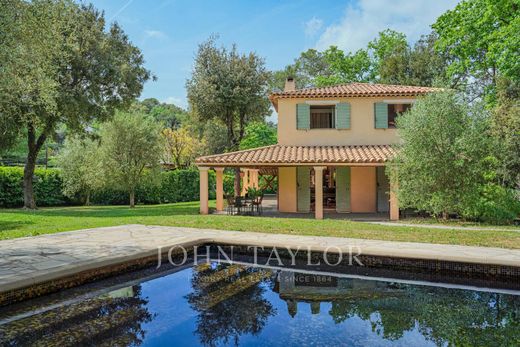 Luxury home in Valbonne, Alpes-Maritimes