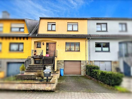 Casa di lusso a Wasserbillig, Mertert