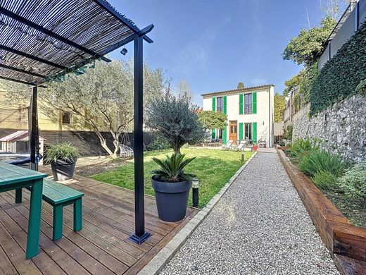 Luxury home in Cannes, Alpes-Maritimes