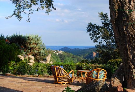 ﻓﻴﻼ ﻓﻲ كان, Alpes-Maritimes