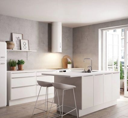 Apartment in Saint-Ouen, Seine-Saint-Denis