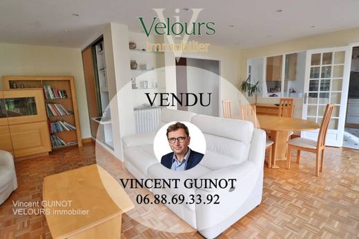 Piso / Apartamento en Saint-Germain-en-Laye, Yvelines