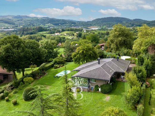 Villa à Fontarabie, Guipúzcoa