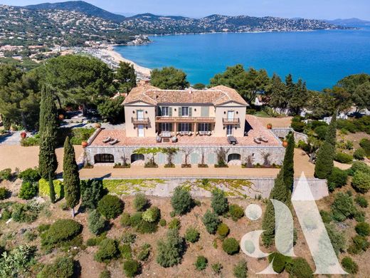 Rural or Farmhouse in Sainte-Maxime, Var