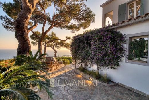 Villa in Èze, Alpes-Maritimes