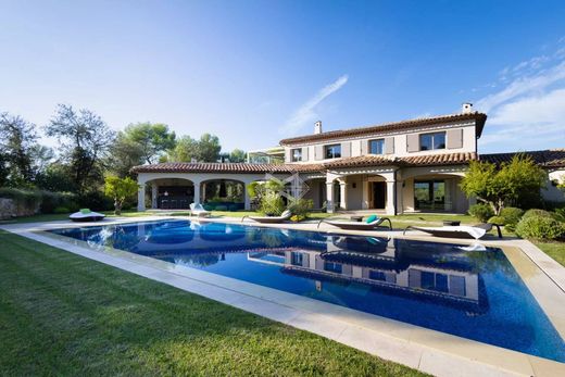 Villa in Valbonne, Alpes-Maritimes