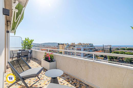 Квартира, Ницца, Alpes-Maritimes