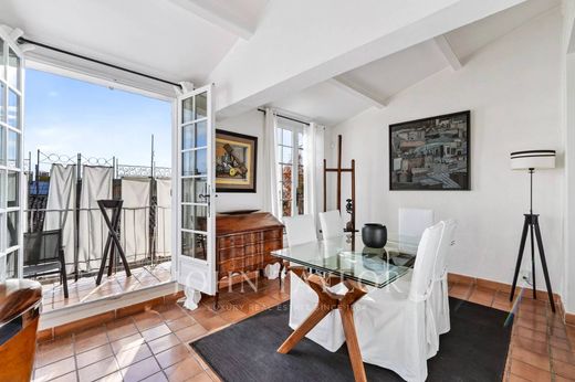 Duplex in Aix-en-Provence, Bouches-du-Rhône