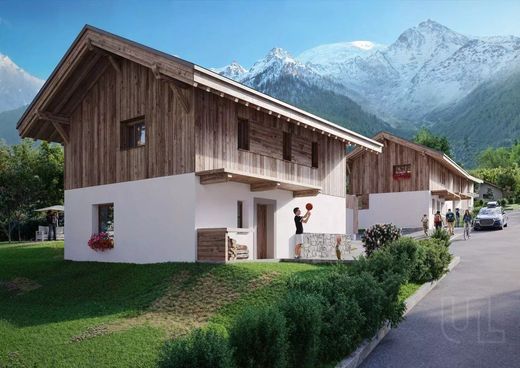 Apartment in Les Houches, Haute-Savoie