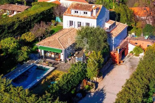 Villa in Le Cannet, Alpes-Maritimes